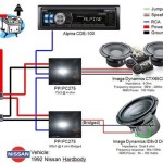 Clarion Radio Wiring: A Comprehensive Guide to Enhance Your Audio Experience
