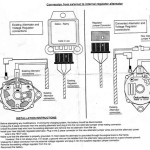 Ford Alternator Wiring Diagram Internal Regulator: Step-by-Step Guide