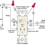 Gfci Wiring Diagram With Switch: Ultimate Guide for Enhanced Electrical Safety