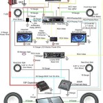 How to Install a Factory Amp Wiring Bose Car Amplifier Wiring Diagram