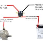 How to Master Wiring a 4 Pole Starter Relay: A Comprehensive Guide