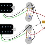 How to Wire a 2 Humbucker Guitar: The Ultimate Guide