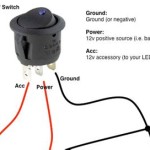 How to Wire a Lighted Rocker Switch: A Comprehensive Guide for Electricians