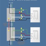 How to Wire a Lutron 3 Way Dimmer: A Step-by-Step Guide