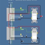 How to Wire a Three Way Dimmer Switch Diagram: A Step-by-Step Guide