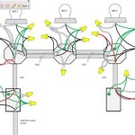 Ingenious Wiring: Master the Art of Connecting Multiple Lights to a Single Switch