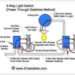 Master 3-Way Switch Wiring: Ultimate Guide to Powering Lights