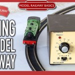 Master Model Railway Wiring: A Beginner's Guide to Electrical Mastery