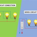 Master Parallel Circuit Wiring: A Comprehensive Guide for Electricians