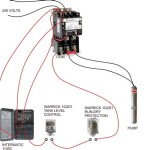 Master Pump Start Relay Wiring Diagrams: Your Guide to Reliable Electrical Control