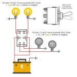 Master Rocker Light Switch Wiring: A Comprehensive Guide