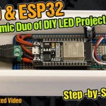 Master the Art of Esp32 WLED Wiring for Captivating Lighting Projects