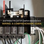 Master the Art of Wiring In Parallel: A Comprehensive Guide