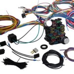 Master Your Electrical Upgrades: A Comprehensive Guide to Aftermarket Wiring Harnesses
