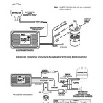 Master Your Ignition: A Comprehensive Guide to MSD Wiring Diagrams