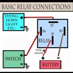 Mastering Auto Relay Wiring: A Comprehensive Guide