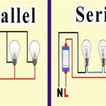 Mastering Parallel or Series Wiring: The Ultimate Guide for Electrical Mastery