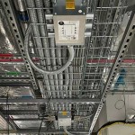 Modular Wiring Systems