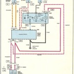 Nissan Power Window Wiring Diagram