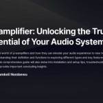 Unlock Your Sound System's Potential: The Ultimate Guide to Stinger Select Ssch11 Wiring