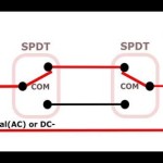 Unveiling the Secrets of SPDT Switch Wiring: A Comprehensive Guide