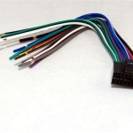 Upgrade Your Ride: Essential Guide to Dual Xdcpa10bt Wiring Harness
