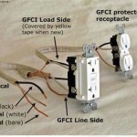 Wiring a GFI: A Comprehensive Guide to Safety and Protection