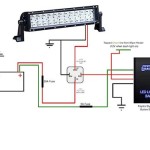 Wiring a Light Bar: A Comprehensive Guide for Enhanced Nighttime Visibility