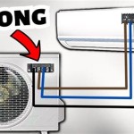 Wiring A Mini Split: Step-by-Step Guide for Efficient Cooling