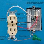 Wiring Diagram for Receptacle: The Ultimate Guide