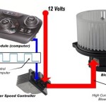 Wiring Guide: Unraveling the Secrets of 3 Wire Blower Motor Diagrams
