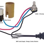 Wiring Guide to Master the Art of 3-Way Switch Lamp Connections