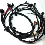 Wiring Harness Replacement