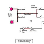 Wiring Simplified: Master the Basic Brake Light Switch Diagram