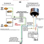 Wiring Turn Signals